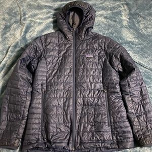 Patagonia Nano Puff Jacket
